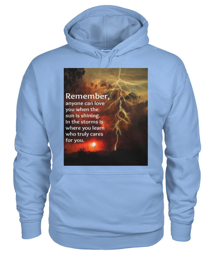 Remember Hoodie