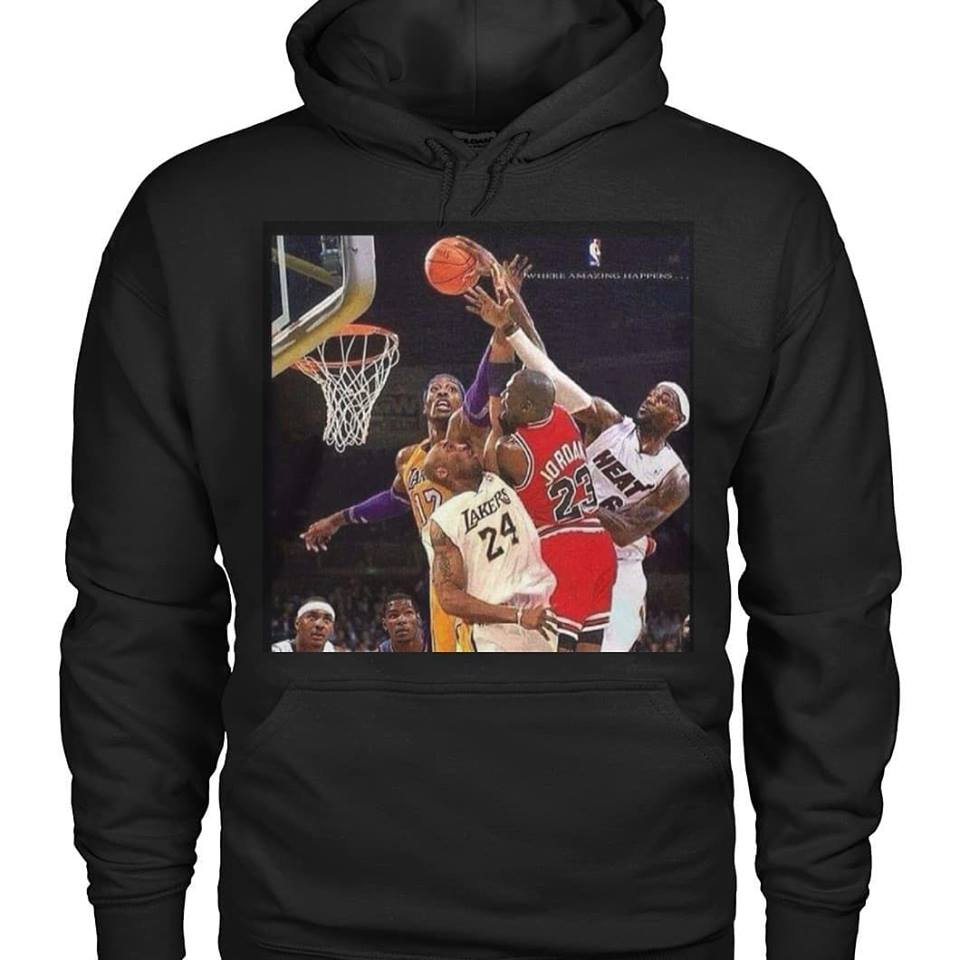 Your AIRness Hoodie