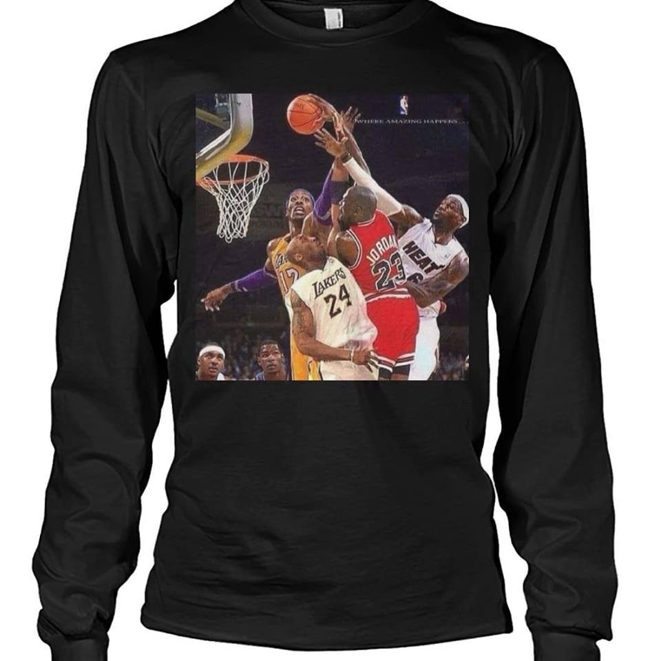 Your AIRness Long Sleeve